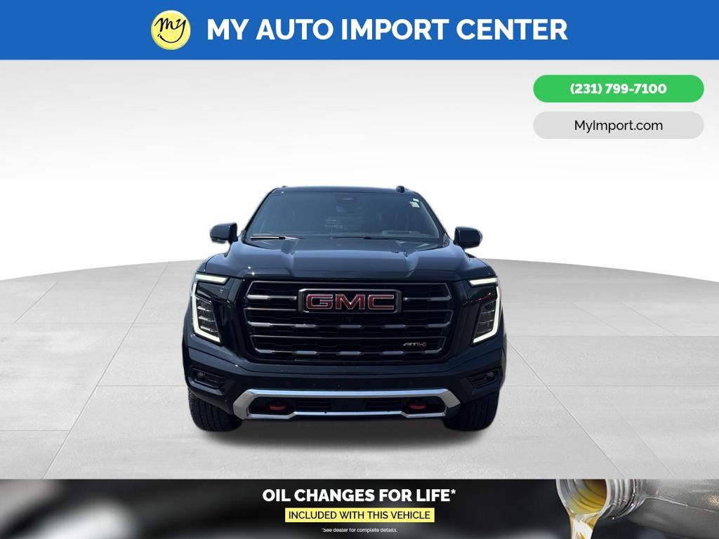 gmc yukon xl 2025 1GKS2WR81SR296745 image gmc yukon xl 2025 1GKS2WR81SR296745 image